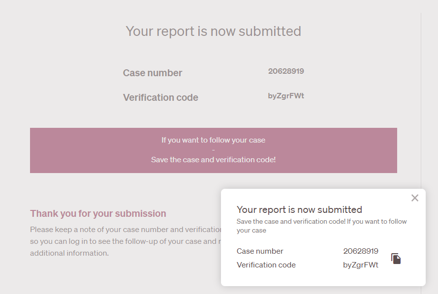 June July 2021 Whistlelink