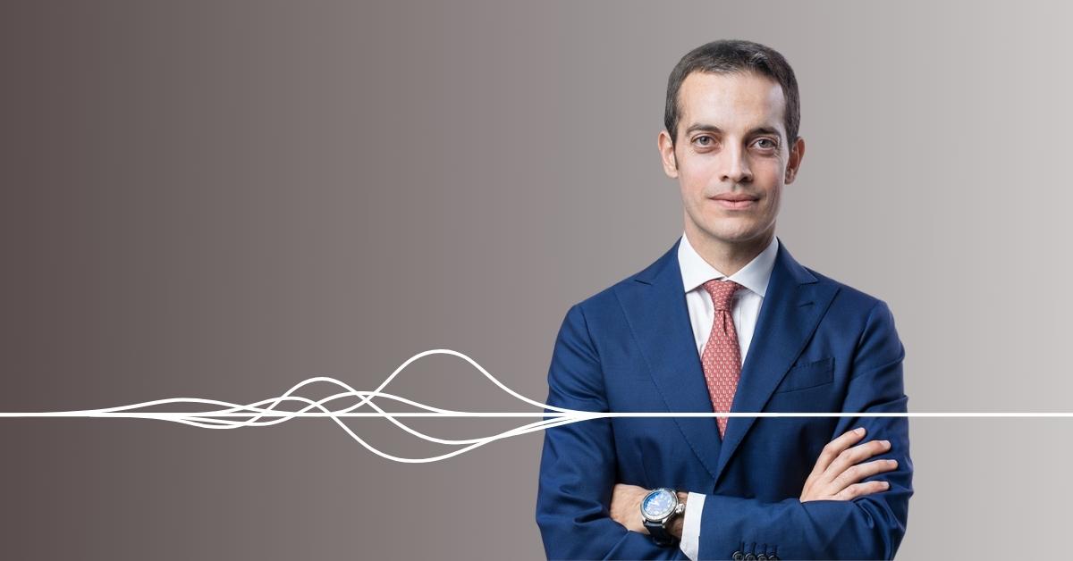 Steffano Pipitone explaining Italian Law 231.