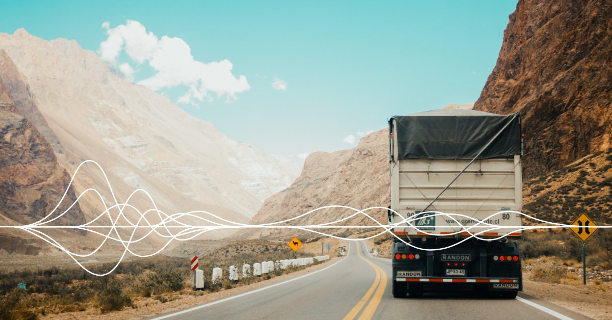 Denuncia en transportes y logística