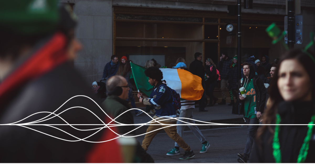Ireland adopts new whistleblowing law.
