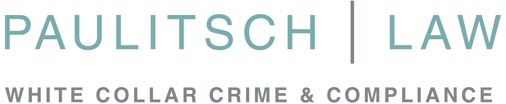 Paulitsch Law logo.