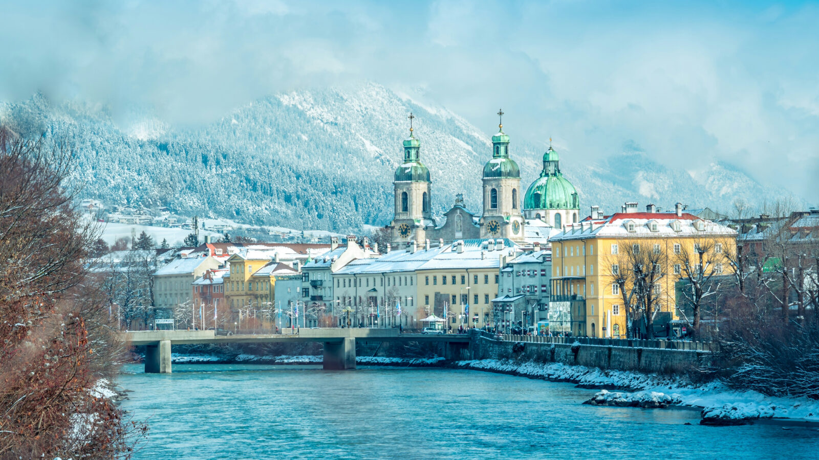 Austria.