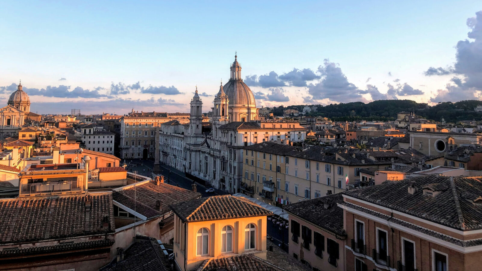 Italy.