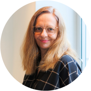 Urszula Brys.