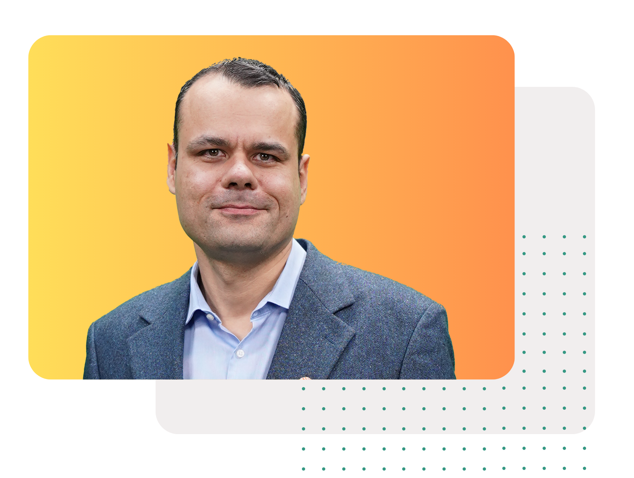 Bogdan Fratiloiu, SunWave Pharma.