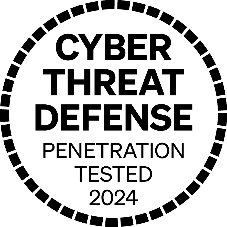 Cyber threat defense