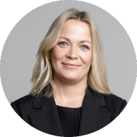 Annelie Demred