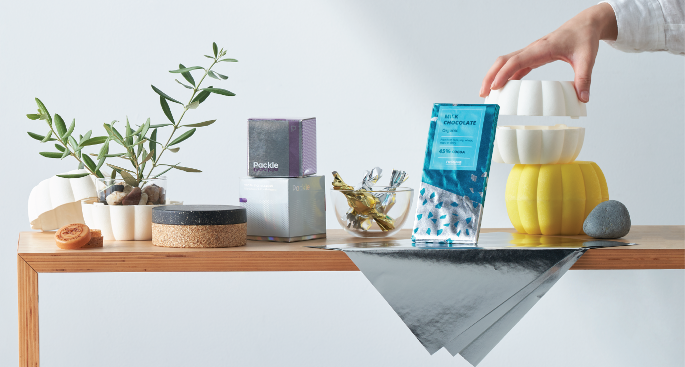Nissha Metallizing Solutions