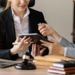 Whistleblowing in legal services.