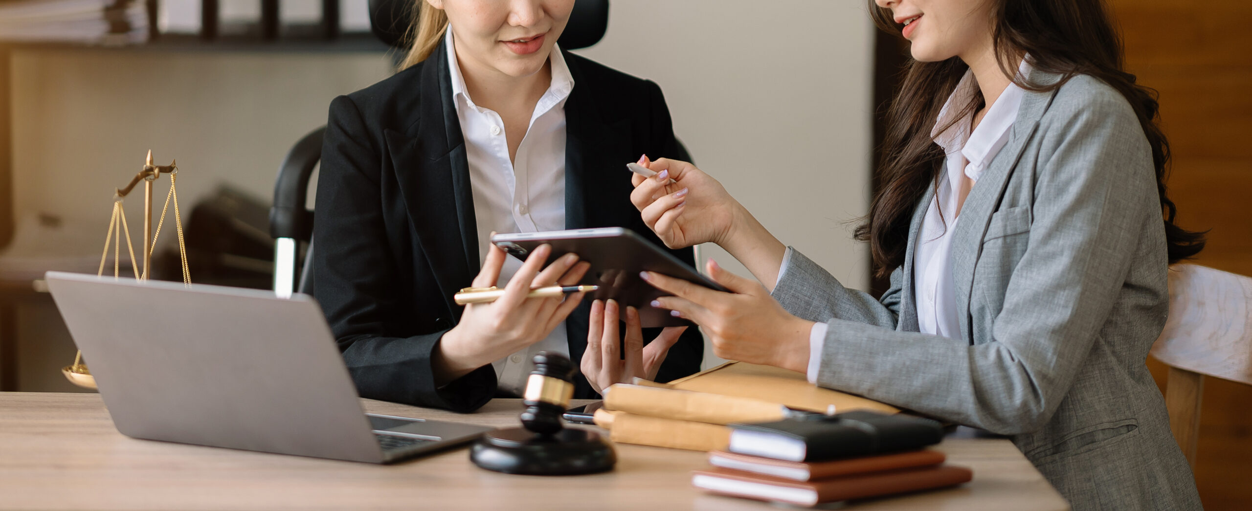 Whistleblowing in legal services.