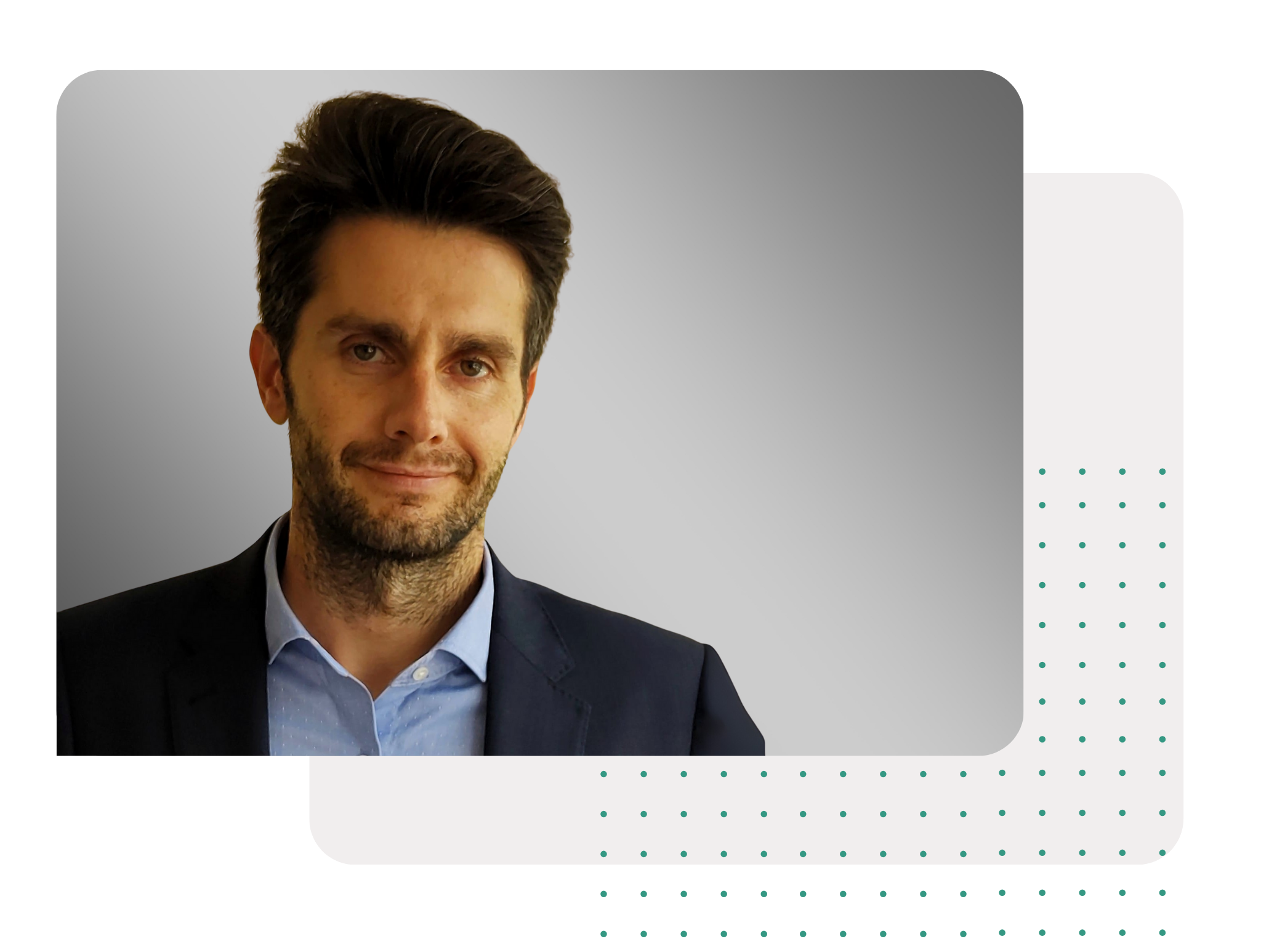 Alberto Hernandéz. Knowmad Mood