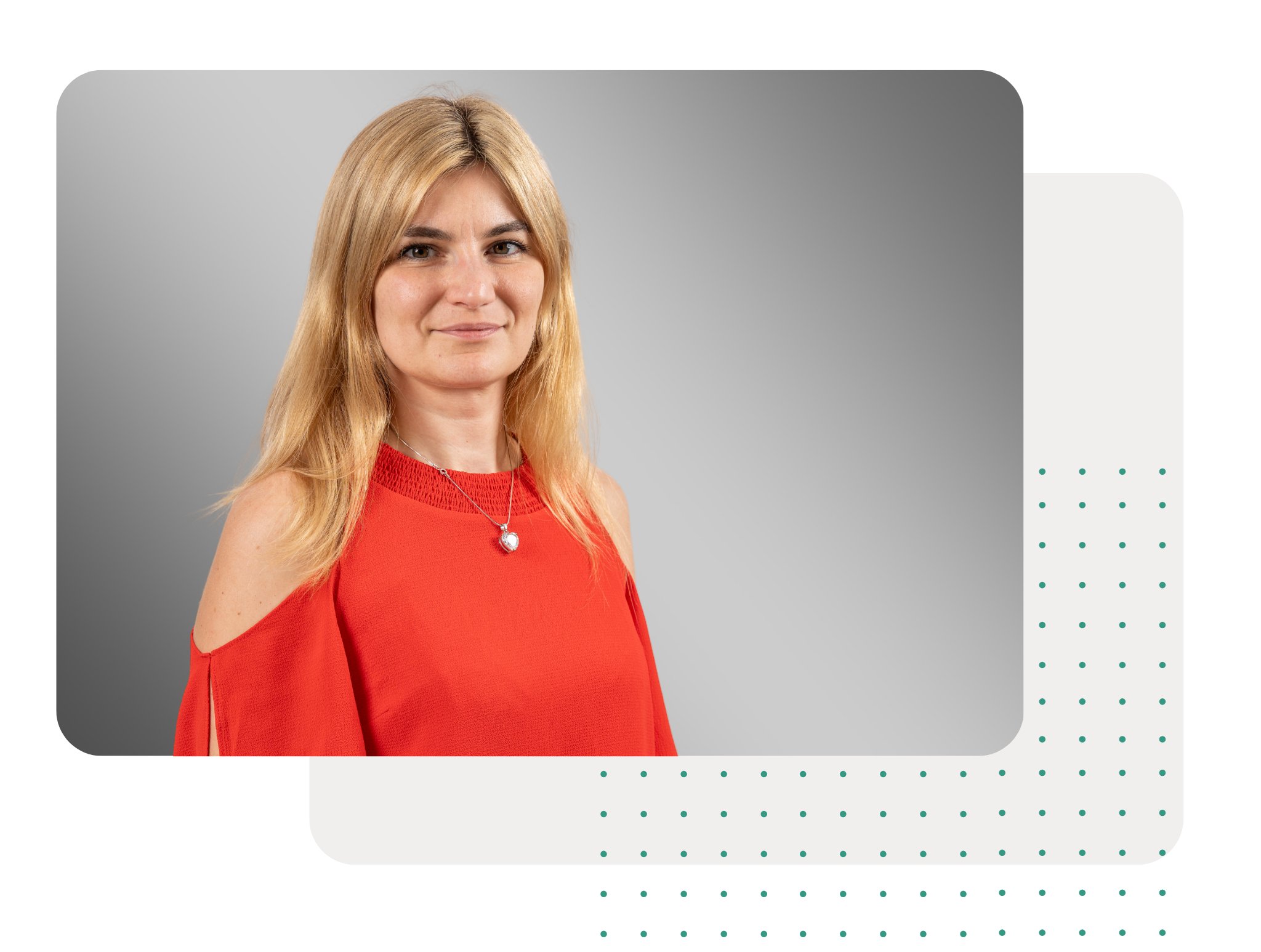 Monika Malawska-Gałysa, InnoEnergy