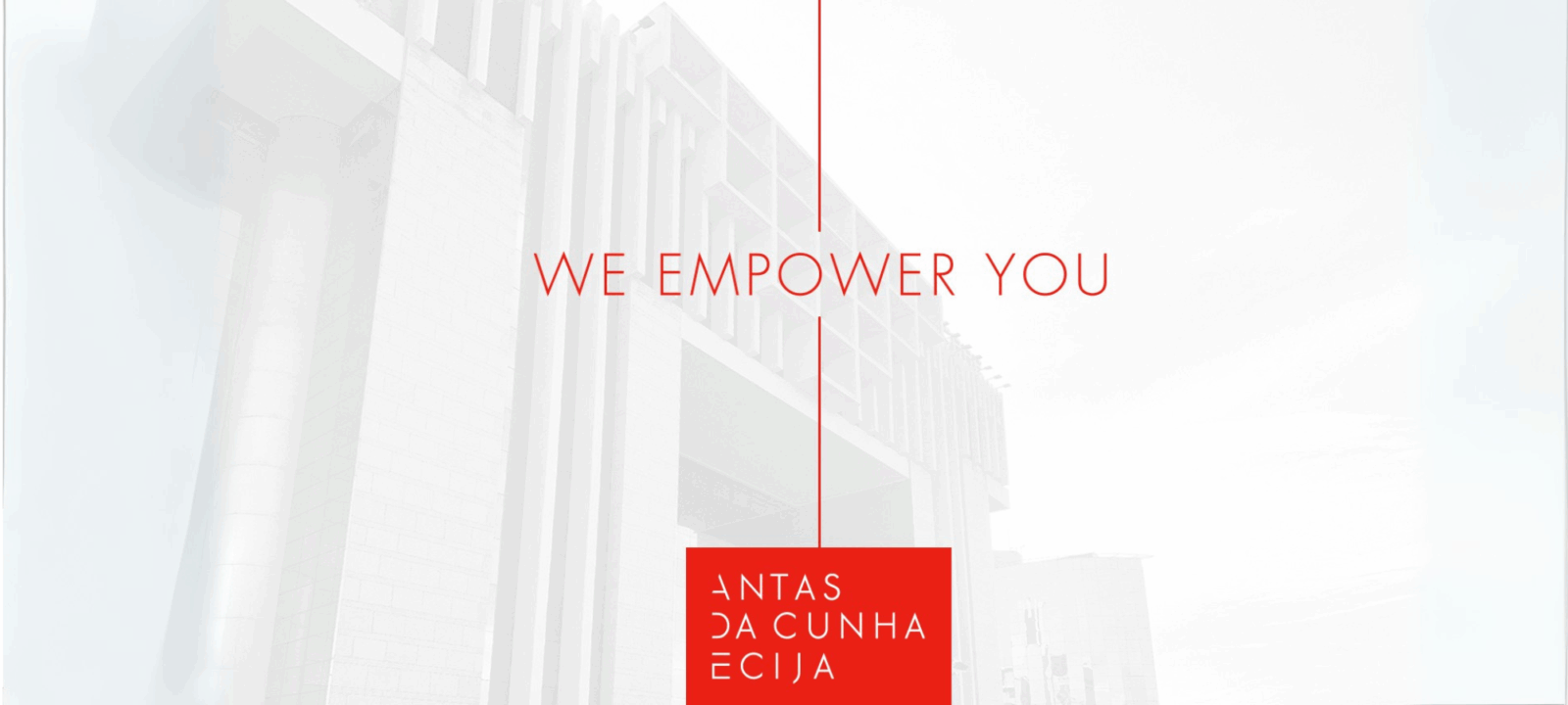 Antas da Cunha ECIJA.