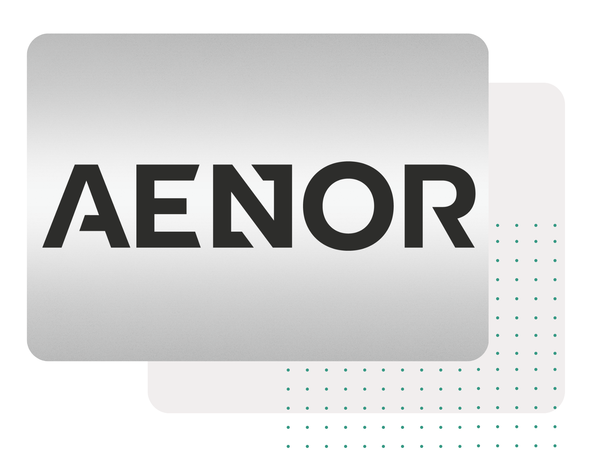 AENOR case study.