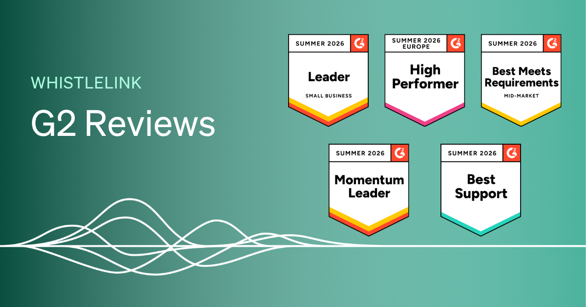 How to write a G2 review for Whistlelink.