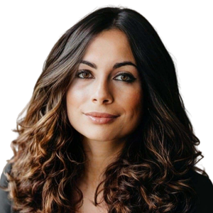 Arianna Tripodi, Territory Manager