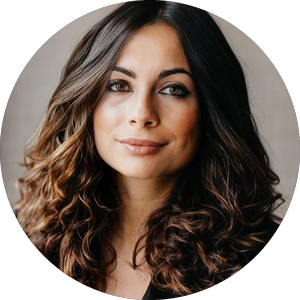 Arianna Tripodi, Territory Manager