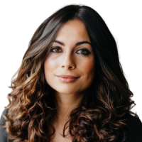 Arianna Tripodi, Territory Manager
