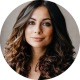 Arianna Tripodi, Territory Manager
