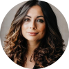 Arianna Tripodi, Territory Manager