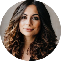Arianna Tripodi, Territory Manager